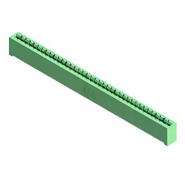 837-037-500-101 EDAC Inc.  Edgeboard Connectors